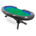 BBO Poker Tables Lumen HD (LED) Poker Table 2BBO-LUM