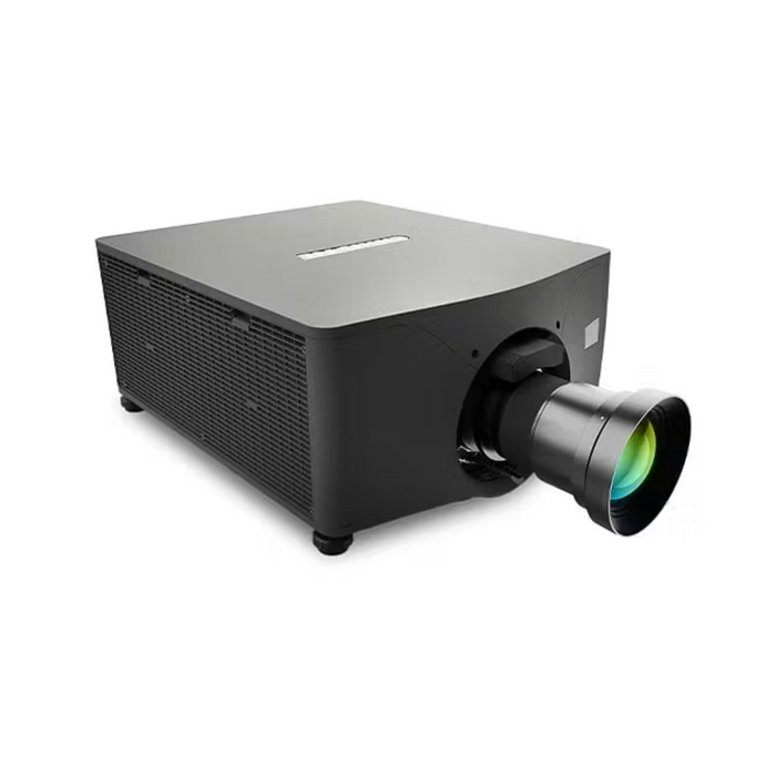 Christie M 4K RGB Series M 4K15 RGB 4K UHD Laser Projector (15,750 Lumens) 163-066103-01