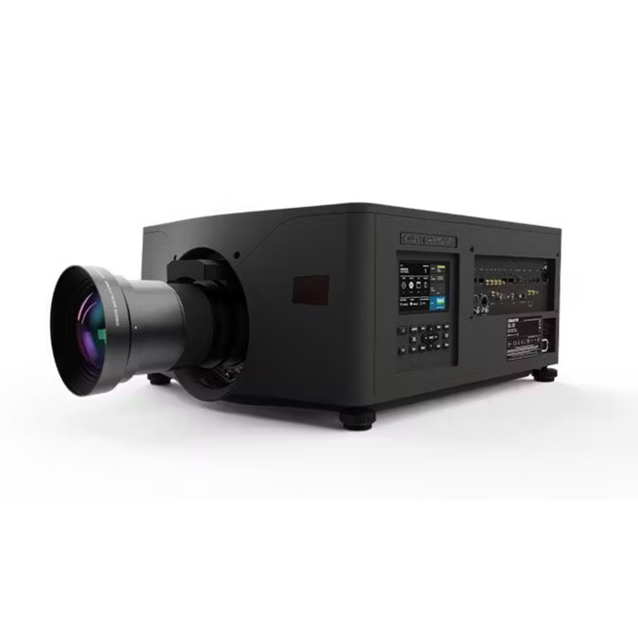 Christie M 4K RGB Series M 4K15 RGB 4K UHD Laser Projector (15,750 Lumens) 163-066103-01