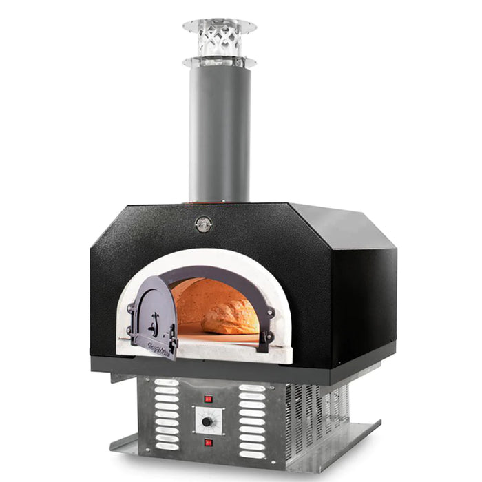 Chicago Brick Oven CBO-750 Hybrid Countertop Pizza Oven (Residential) CBO-O-CT-750-HYB