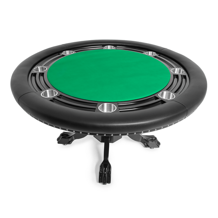 BBO Poker Tables Nighthawk Poker Table 2BBO-NH