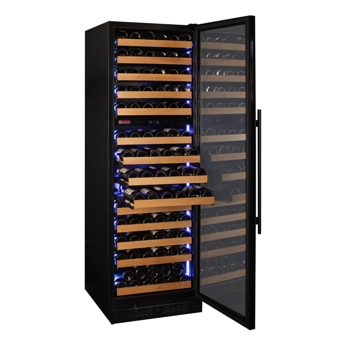 Allavino 23.5" Reserva Series Dual Zone Wine Cooler with 154 Bottle Capacity VSW15471D