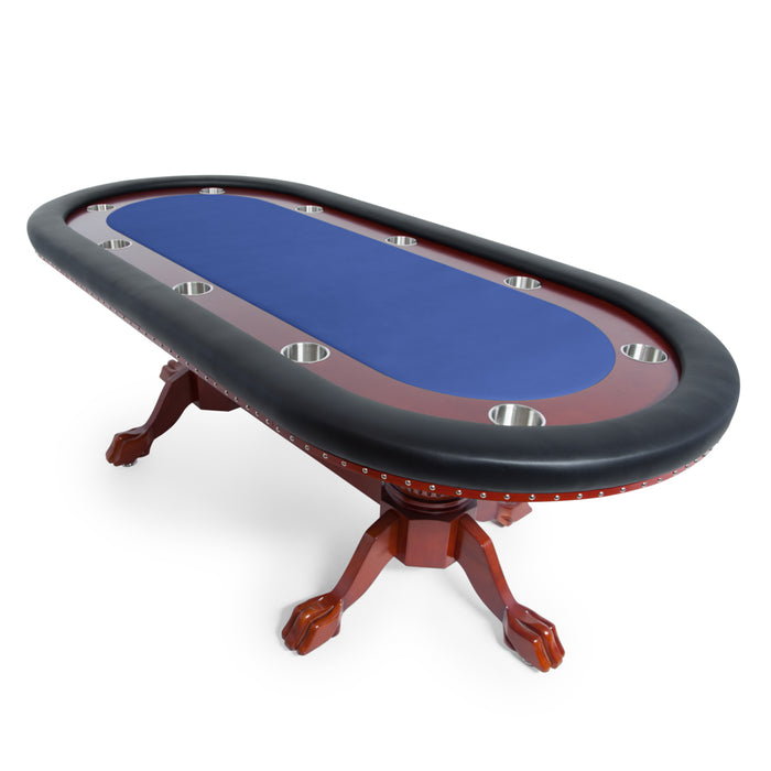 BBO Poker Tables Rockwell Poker Table 2BBO-RW