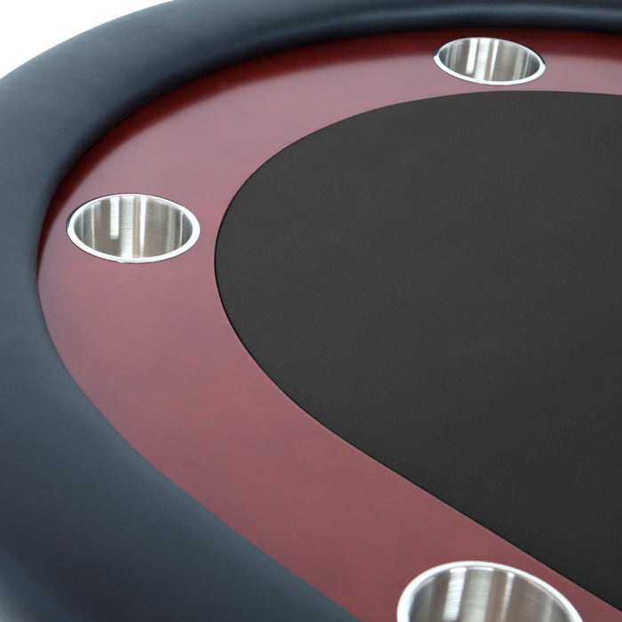 BBO Poker Tables Rockwell Poker Table 2BBO-RW