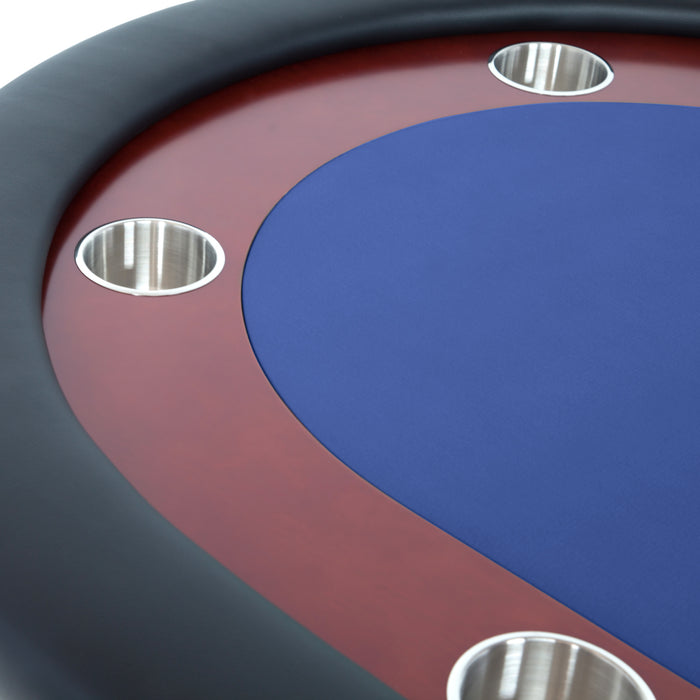 BBO Poker Tables Rockwell Poker Table 2BBO-RW