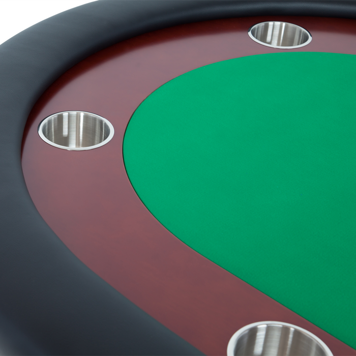 BBO Poker Tables Rockwell Poker Table 2BBO-RW