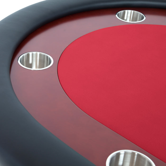 BBO Poker Tables Rockwell Poker Table 2BBO-RW