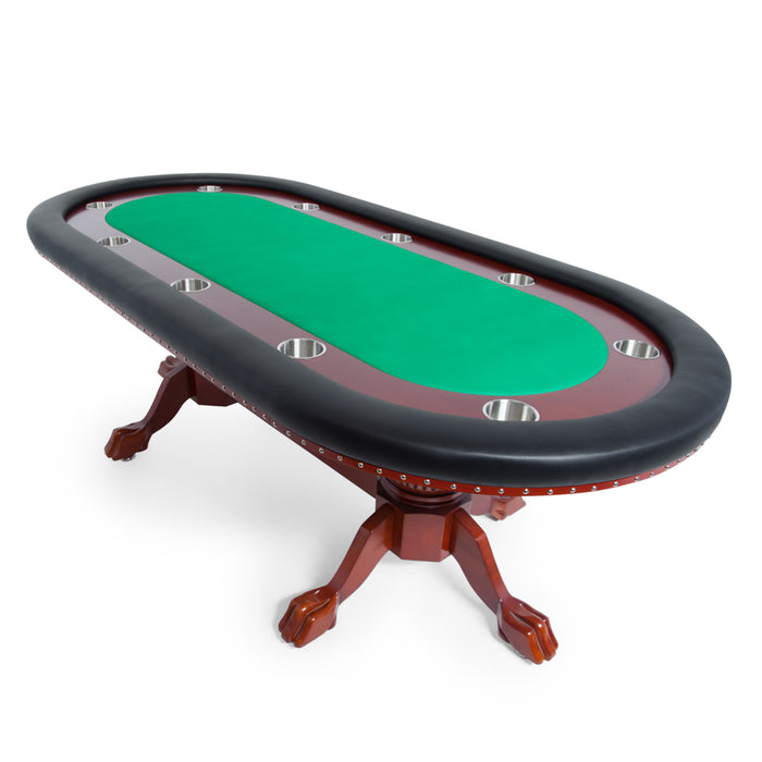 BBO Poker Tables Rockwell Poker Table 2BBO-RW