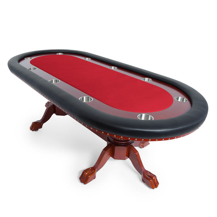 BBO Poker Tables Rockwell Poker Table 2BBO-RW