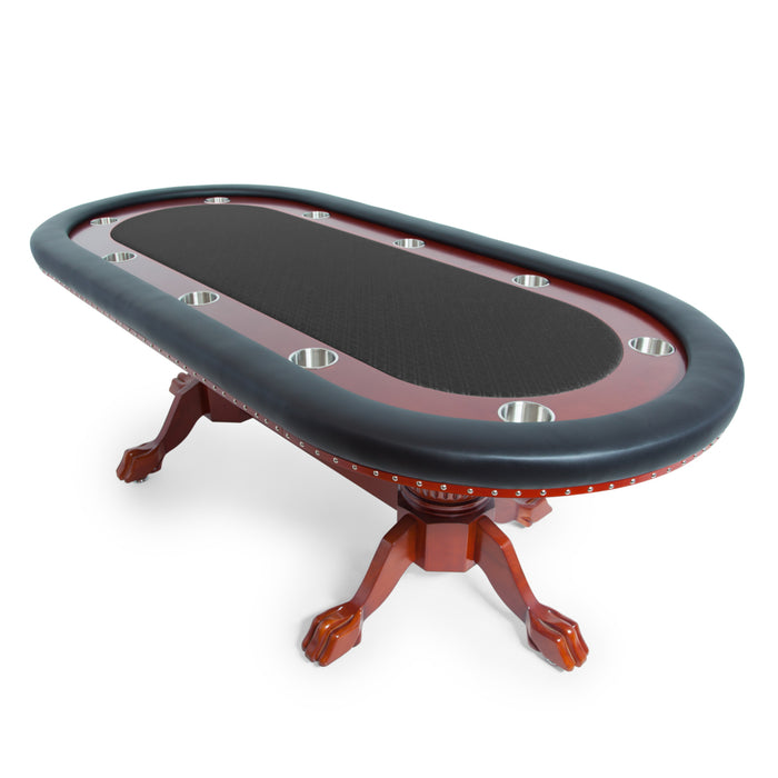 BBO Poker Tables Rockwell Poker Table 2BBO-RW