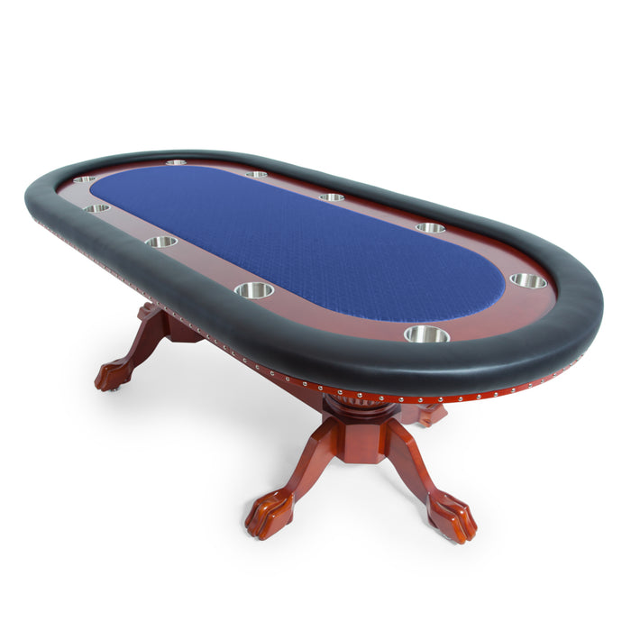 BBO Poker Tables Rockwell Poker Table 2BBO-RW