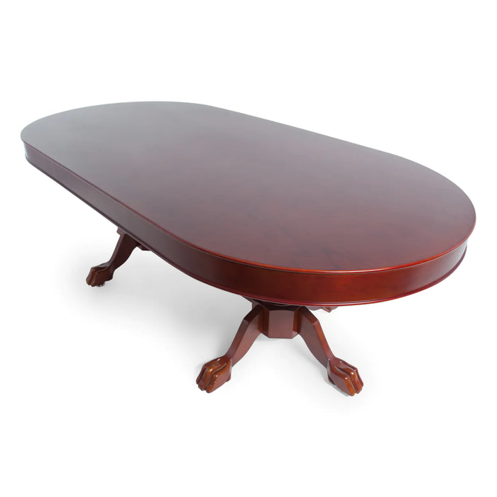 BBO Poker Tables Oval Dining Top (Elite, Elite Alpha and Rockwell) 2BBO-DT-OVL