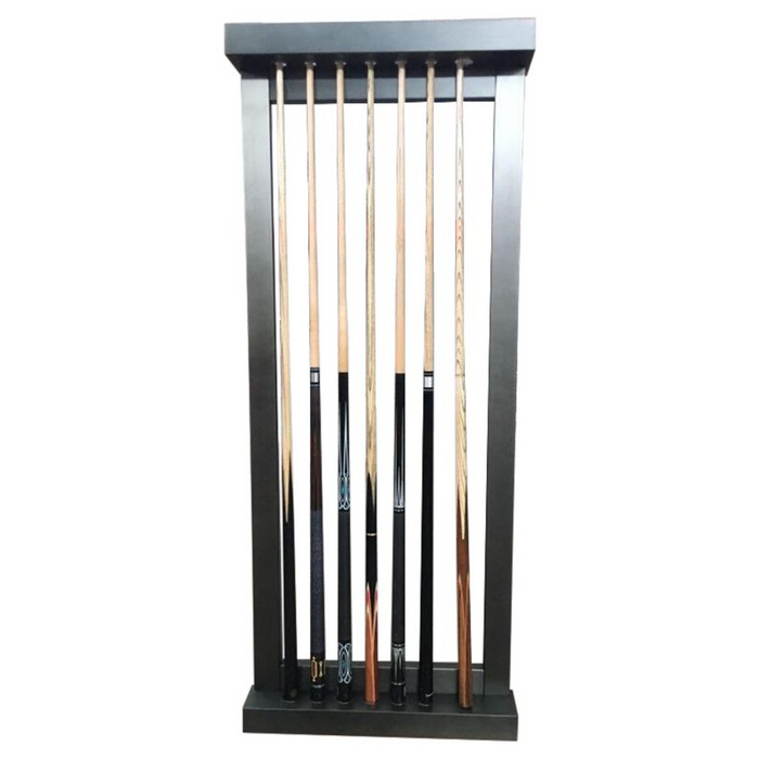 Plank & Hide Steel Wall Rack 28003-GUN