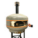 WPPO Lava 28" Digital Wood-Fired Oven w/ Convection Fan WKPM-D700