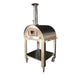 WPPO Karma 42" Wood-Fired Pizza Oven WKK-03S-304SS