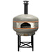 WPPO Lava 28" Digital Wood-Fired Oven w/ Convection Fan WKPM-D700